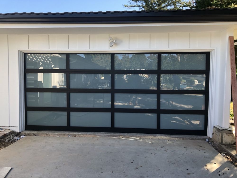 Asap Garage Door Repair 33 Photos 135 Reviews