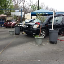 Can I Wash My Car In San Jose Can I Wash My Car In San Jose