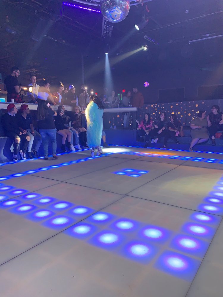 Club Luxor