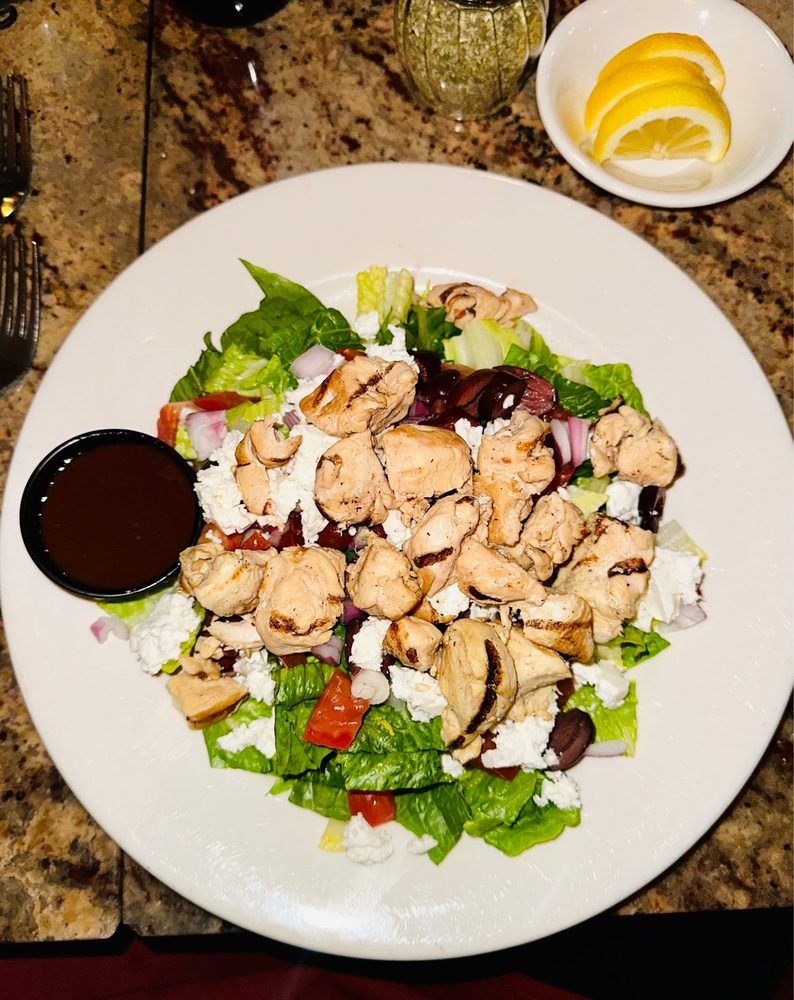 Aldo's Ristorante Italiano