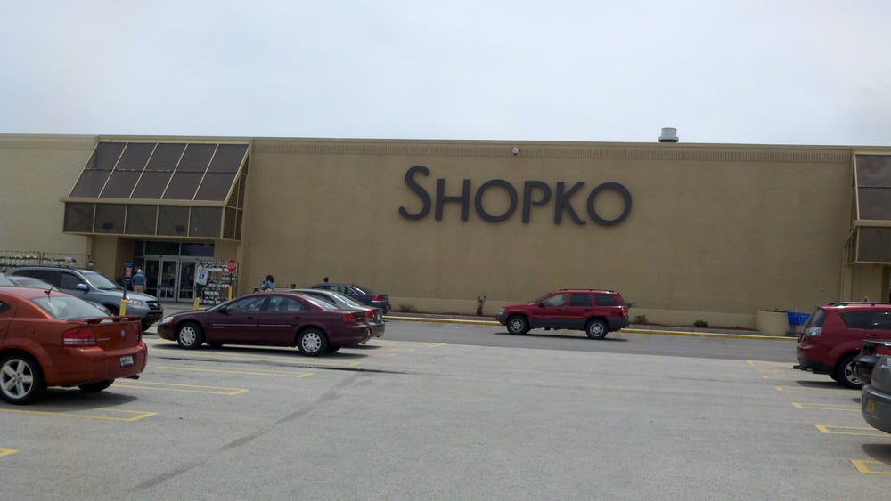 Shopko Dept Stores Department Stores 4801 Washington Ave, Racine, WI Phone Number Yelp