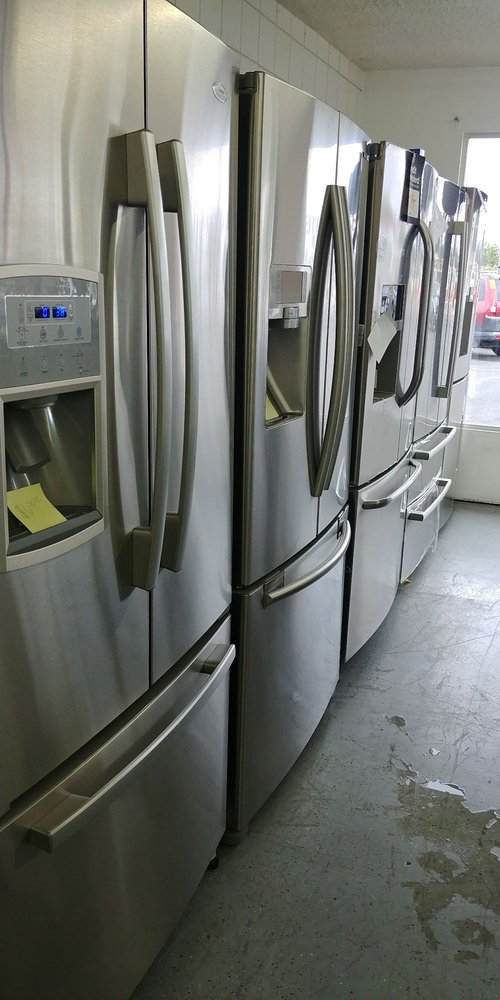 Serv-U-Appliance