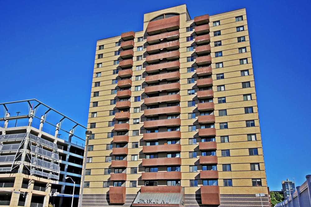 Park Place Apartment Homes 21 Photos Apartments 615 Park St, Des