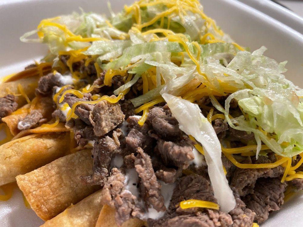 Poliberto's Taco Shop