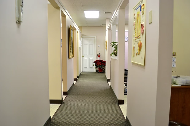 image of business DG Dental Center