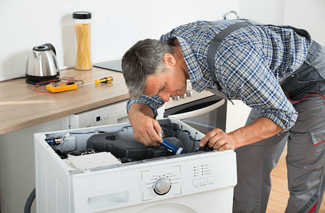 Gold Ridge Appliance Repair