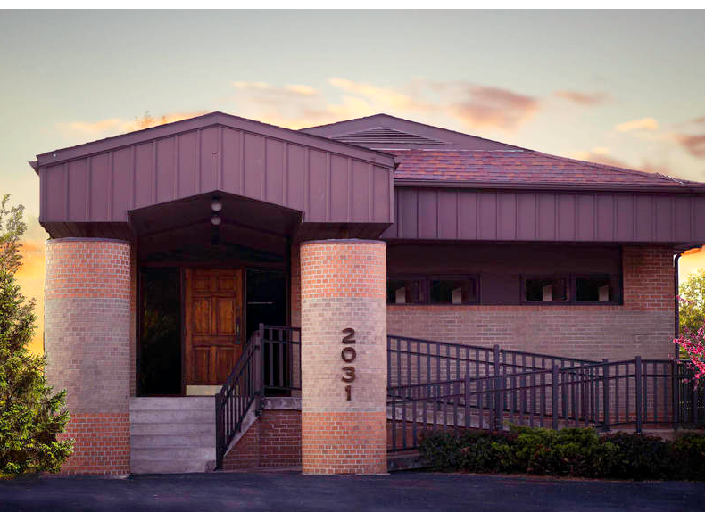 image of business Meadow Dental Center