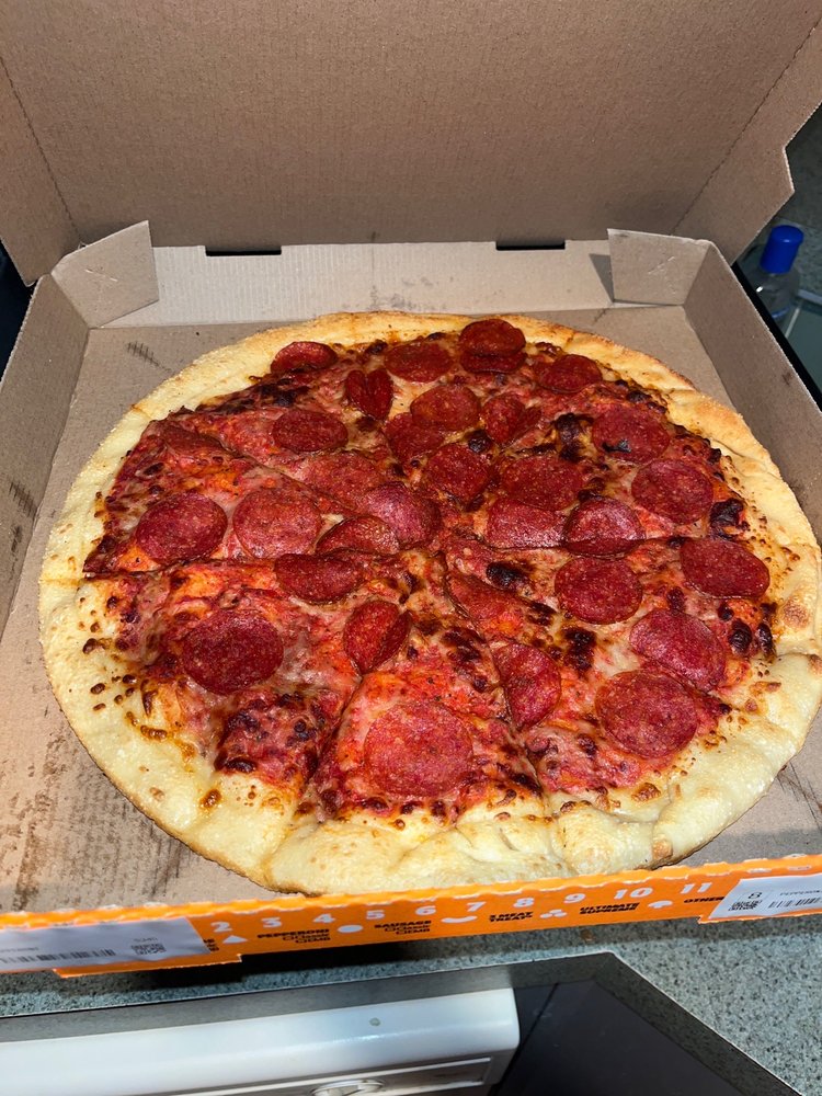Little Caesar's Pizza Little Caesar's Pizza