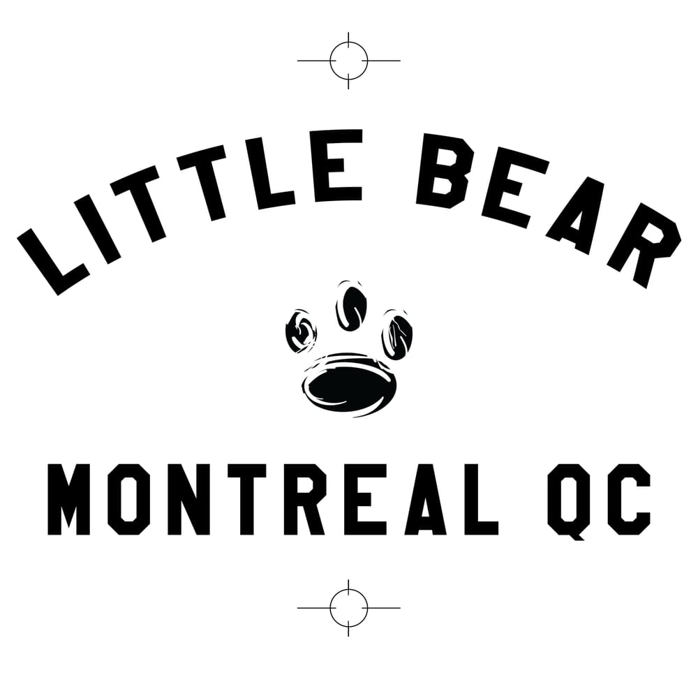 Animalerie Little Bear