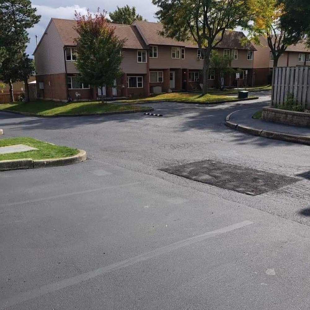 Tri "Us" Asphalt & Property Maintenance