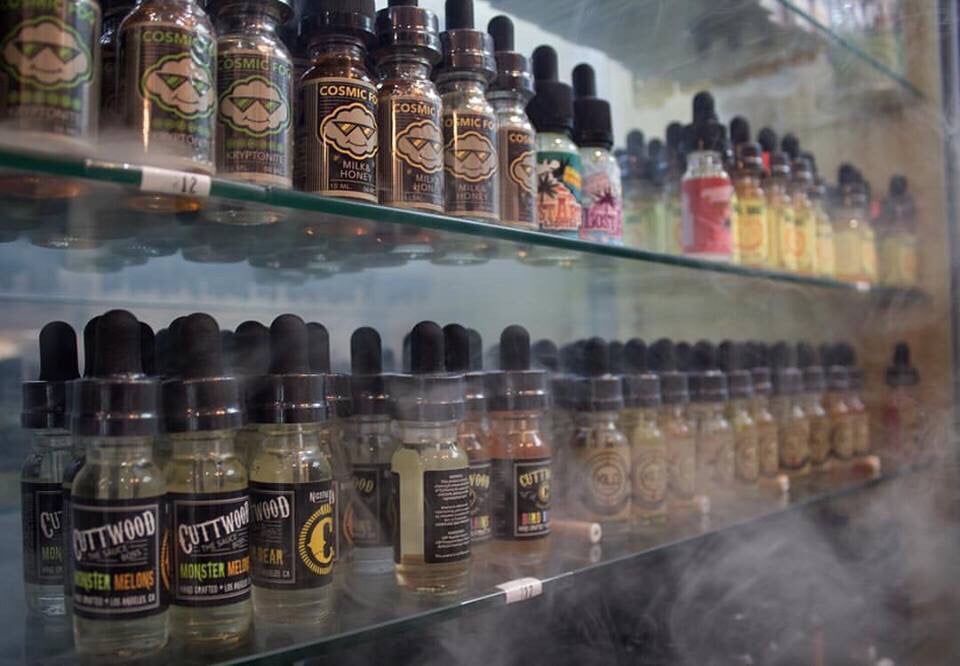 n smoke nyc vape shop La Hookah   Shop W 569 Smoke  Vape  Shops 15  Photos