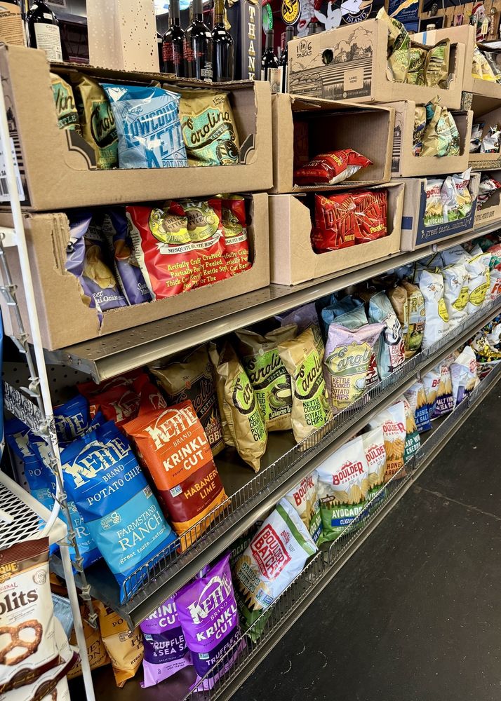 The Common Market Oakwold