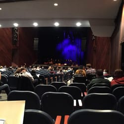 Berklee Performance Center 12 Photos 40 Reviews Performing Photo Of Berklee Performance Center Boston Ma United States Waiting For Jose
