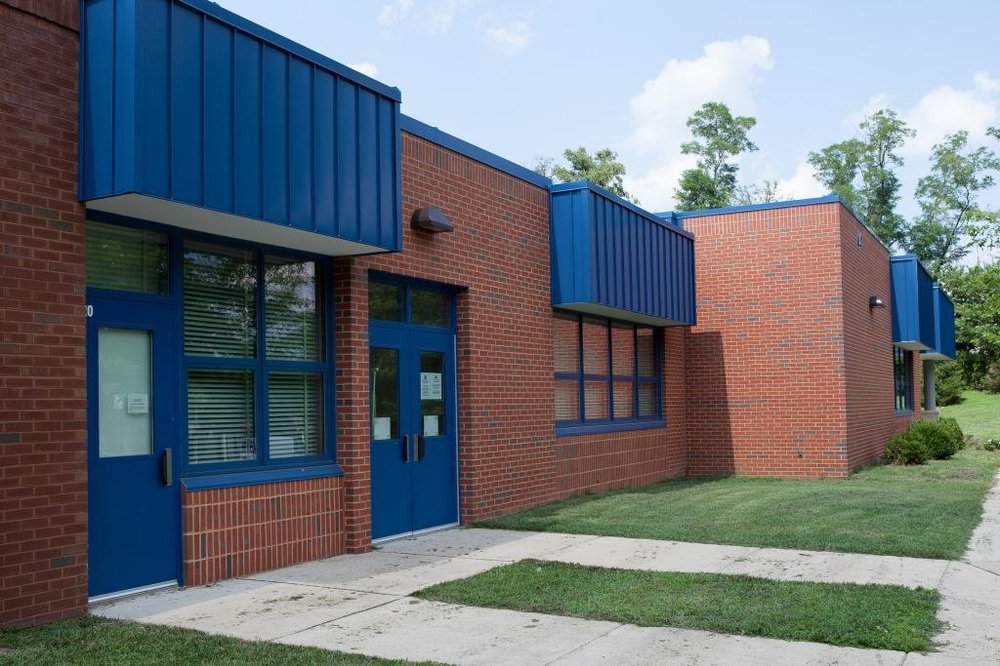 Fields Road Elementary School Elementary Schools 1 School Dr