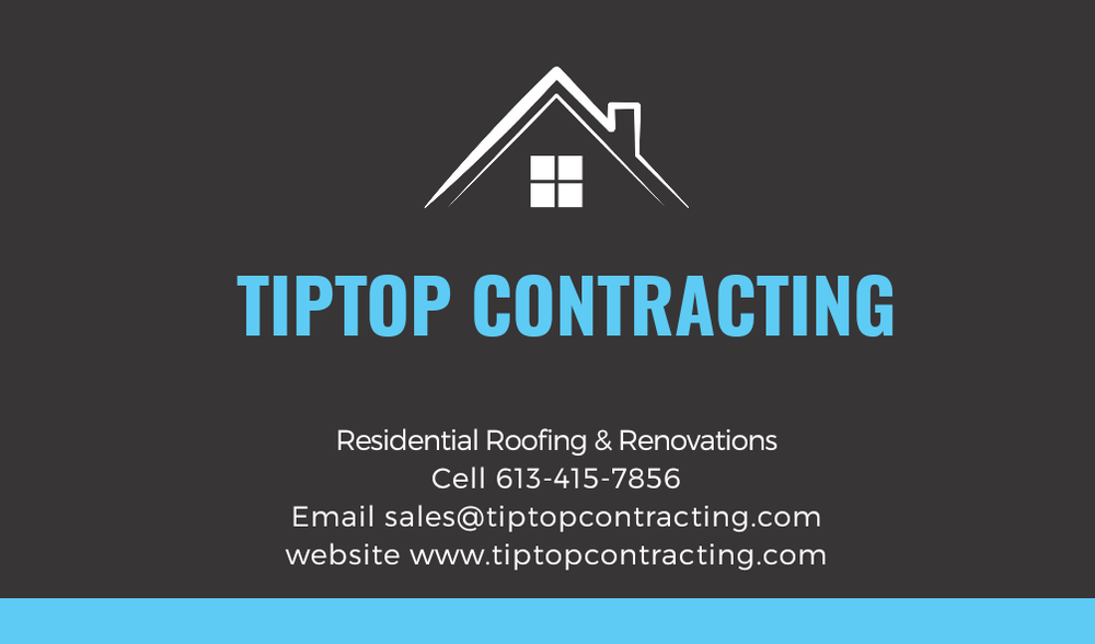 TipTop Contracting