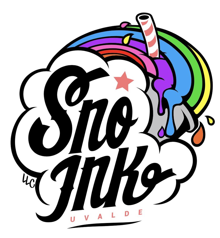 Sno Ink