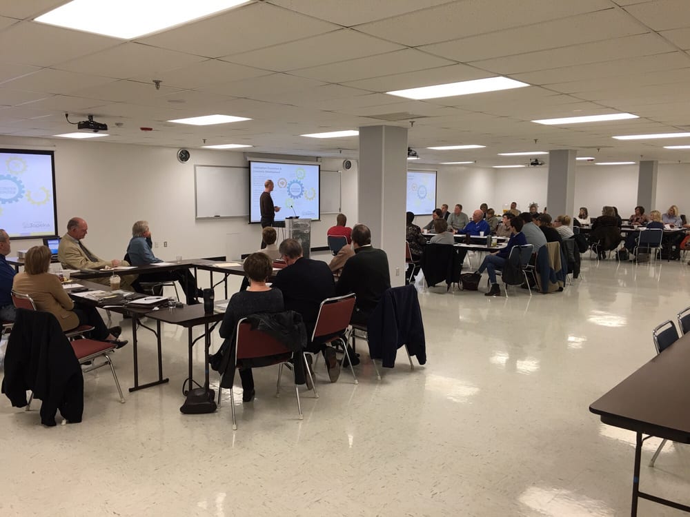 Washburn Tech Vocational & Technical School 5724 SW Huntoon St