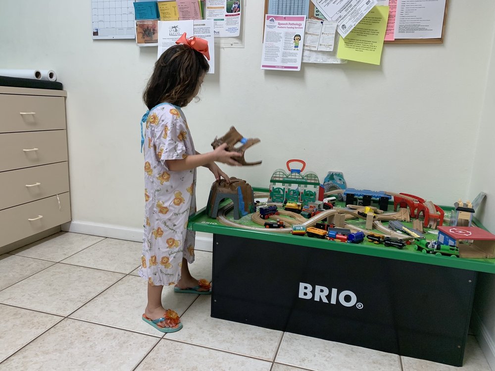 image of business Fifth Avenue Pediatrics