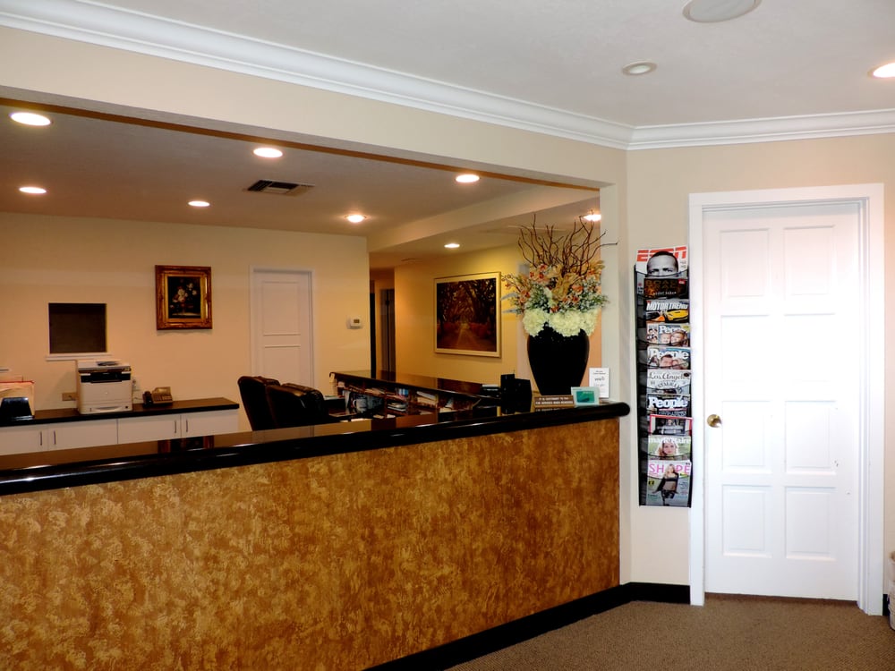 image of business Roya Arbab, DDS