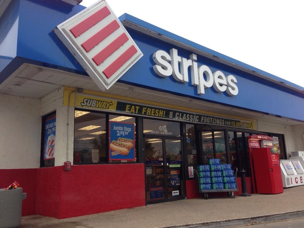 stripes convenience stores 503 w hwy 277 n sonora tx stripes convenience stores