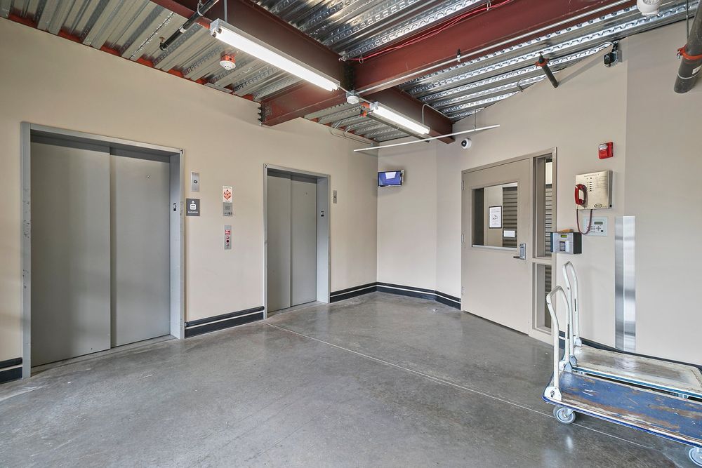 Stor-It Here - Bonney Lake