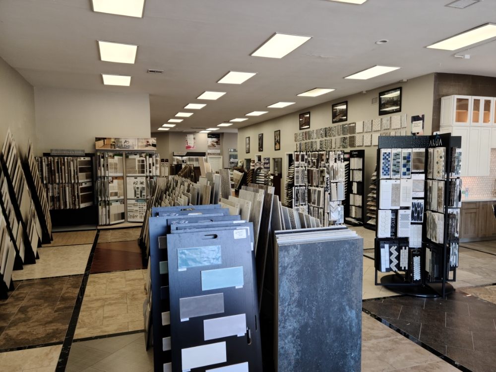 image of business Arizona Floors & More