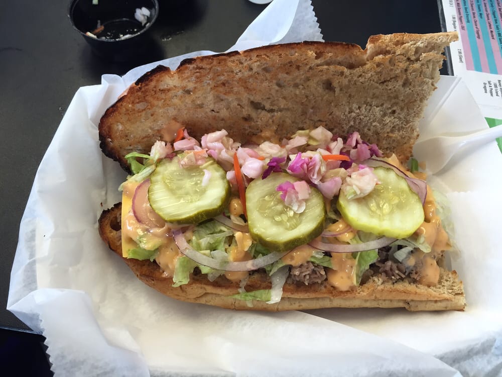 JR Grinders Sandwiches 400 W Main St, Canfield, OH Restaurant