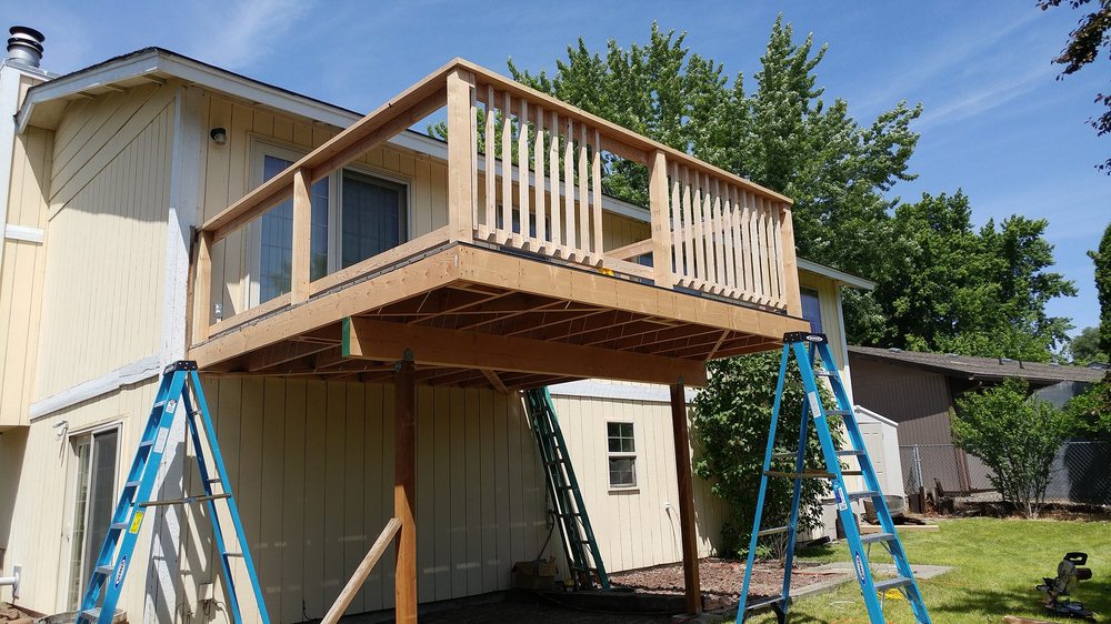 Joshy's Fencing and Contracting