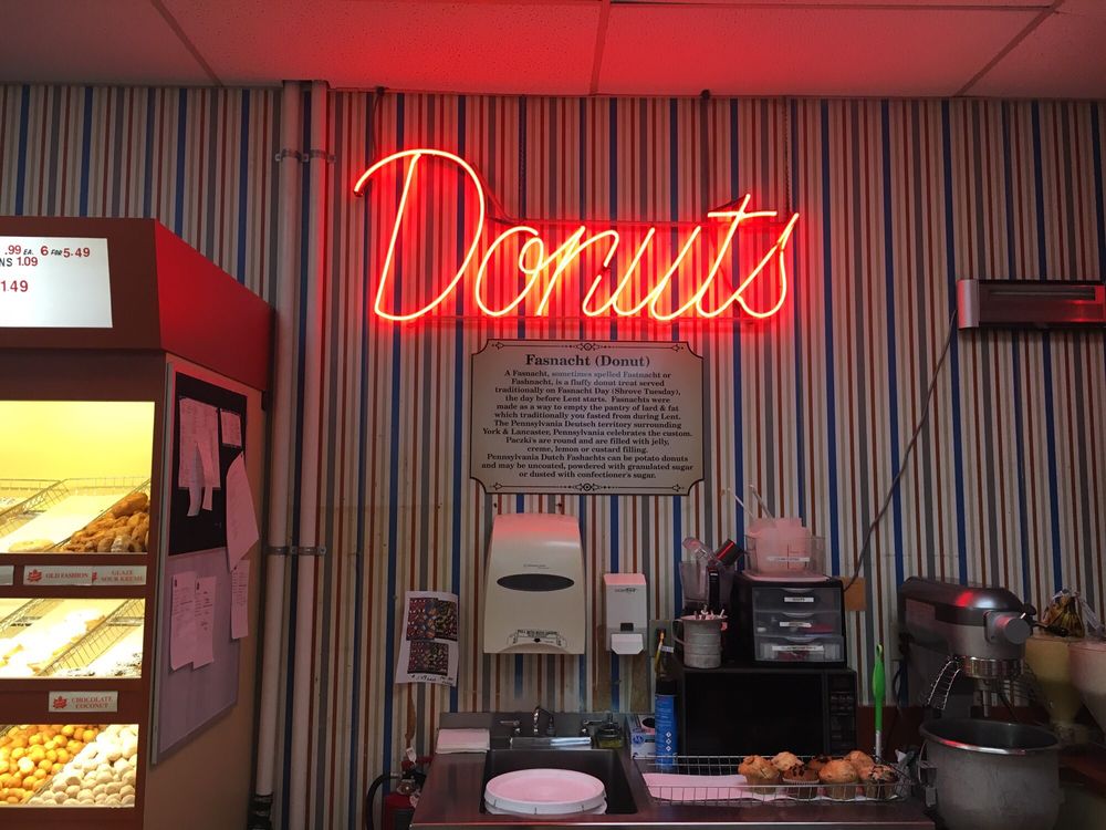 Maple Donuts 28 Photos & 19 Reviews Donuts 970 Loucks Rd, York