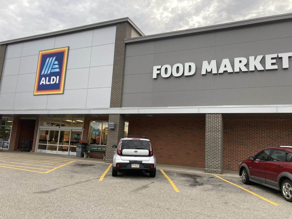 ALDI