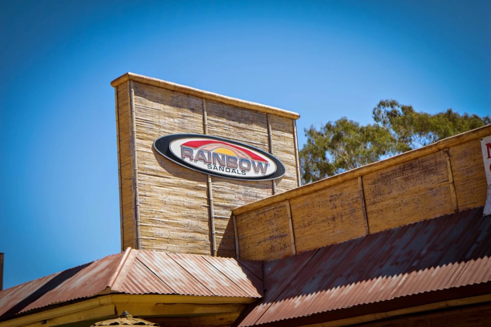 Rainbow Sandals 232 Photos & 415 Reviews Shoe Stores 326 Los