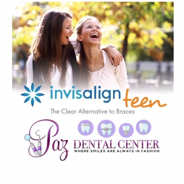 image of business Paz Dental Wellness Center