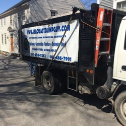 Seacoast Dump Guy Junk Removal Hauling 11 Lynch Ln Kittery Seacoast Dump Guy Junk Removal Hauling 11 Lynch Ln Kittery Point Me Phone Number Yelp