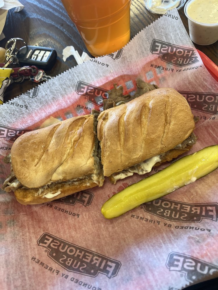 Firehouse Subs