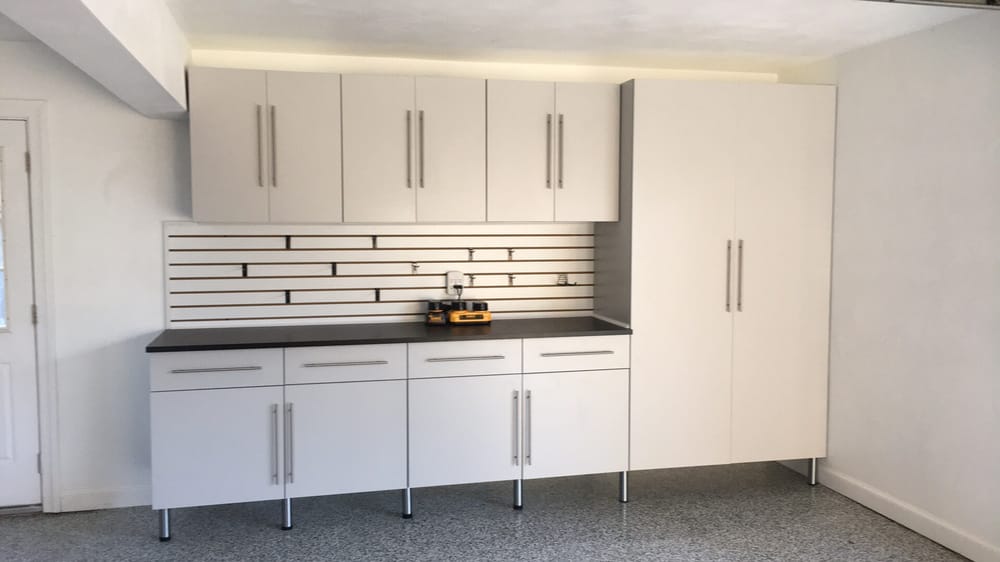 image of business Garage Solutions Northwest