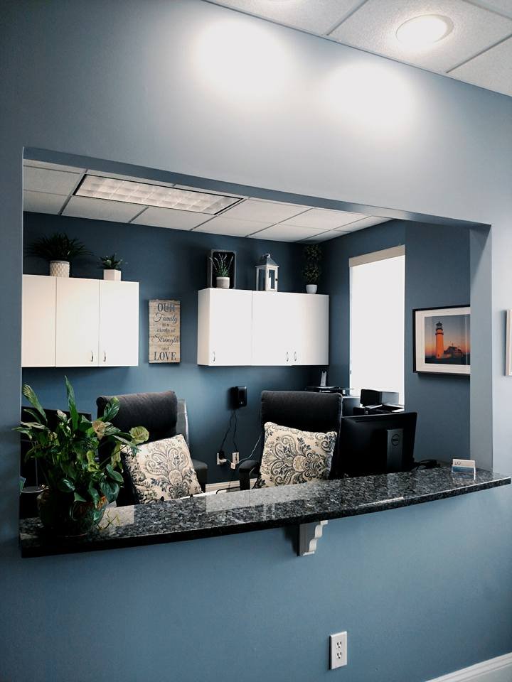 image of business Wilbraham Family Dentistry