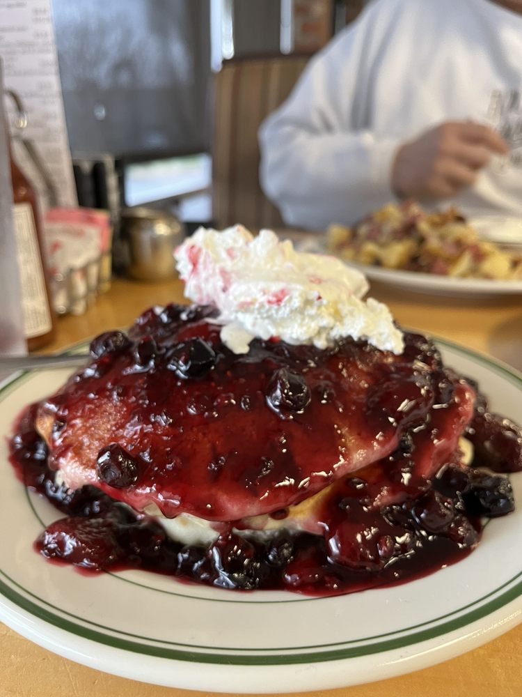 Carol's Restaurant