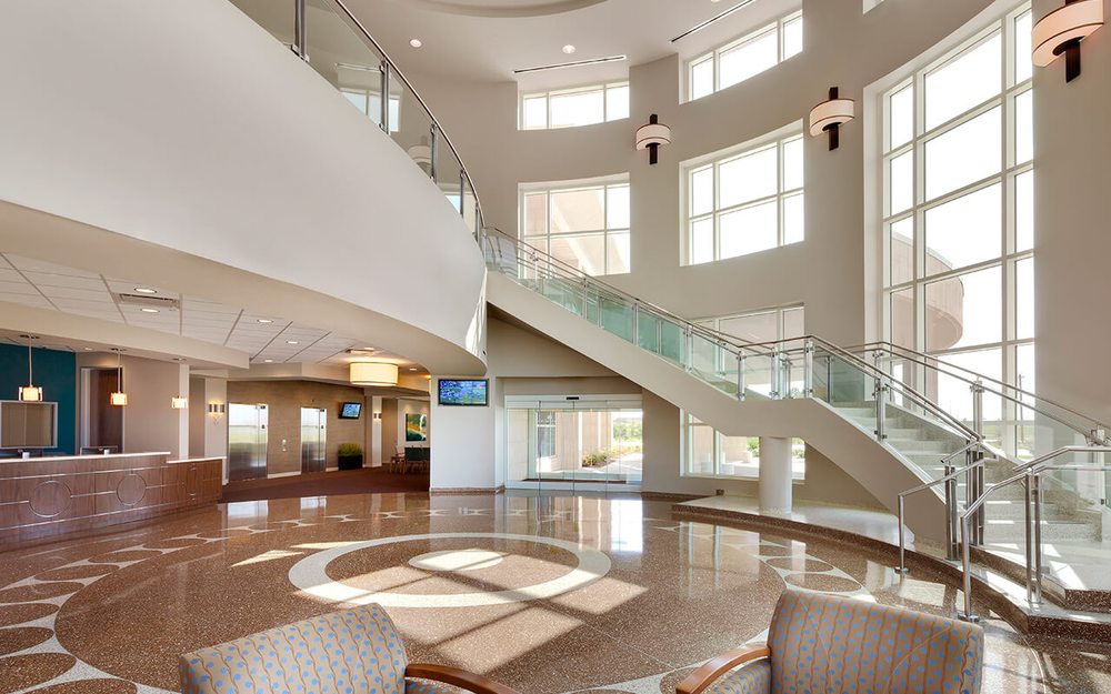 image of business Kelsey-Seybold Clinic - Pasadena