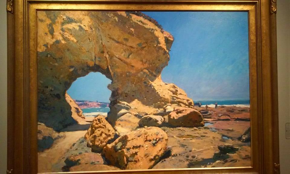 The Irvine Museum 13 Photos & 18 Reviews Art Museums 18881 Von