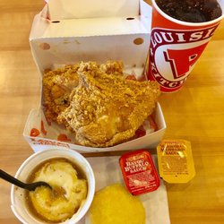 The Best 10 Fast Food Restaurants Near Forrest City Ar 72335 With 1 Popeyes En And Biscuits