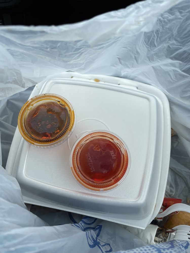 China Caff