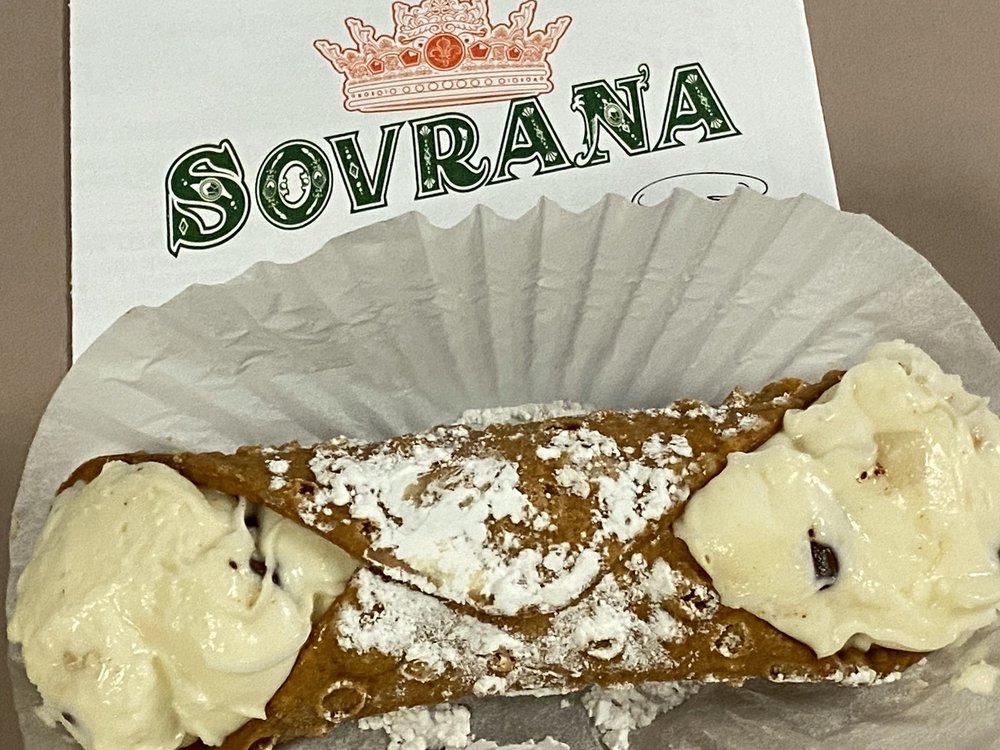 Sovrana