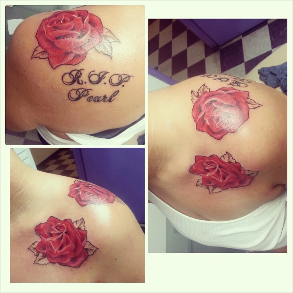 shout out to carlos for starting on my new tat beautiful shout out to carlos for starting on my new tat beautiful