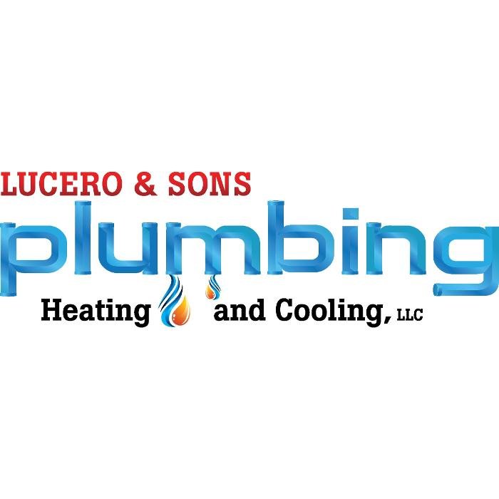 image of business Lucero & Sons Plumbing, Heating and Cooling