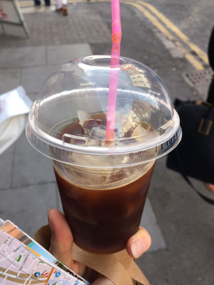 Dublin Barista School － Dublin, 愛爾蘭的相片