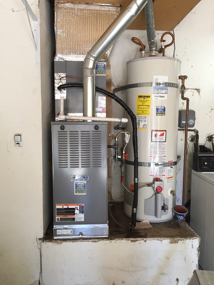 Empire HVAC Co. 47 Photos & 20 Reviews Heating & Air Conditioning