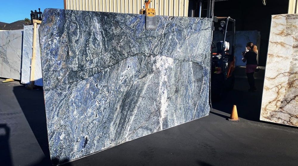 image of business Brazilian Exotic Granite