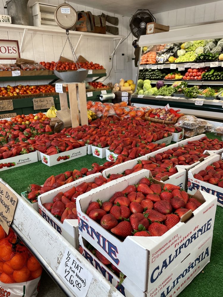 Jacinto Farms