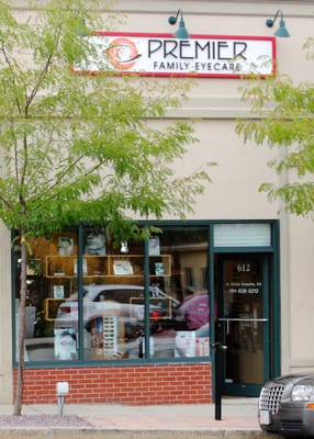 Premier Family Eyecare