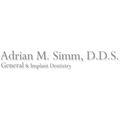 image of business Adrian Simm DDS - General and Implant Dentistry